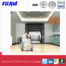 Energy Saving and Safety Hospital Bed Elevator